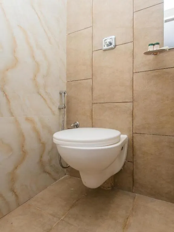 Hotel Ivy Plaza Near Igi Airport New Delhi
