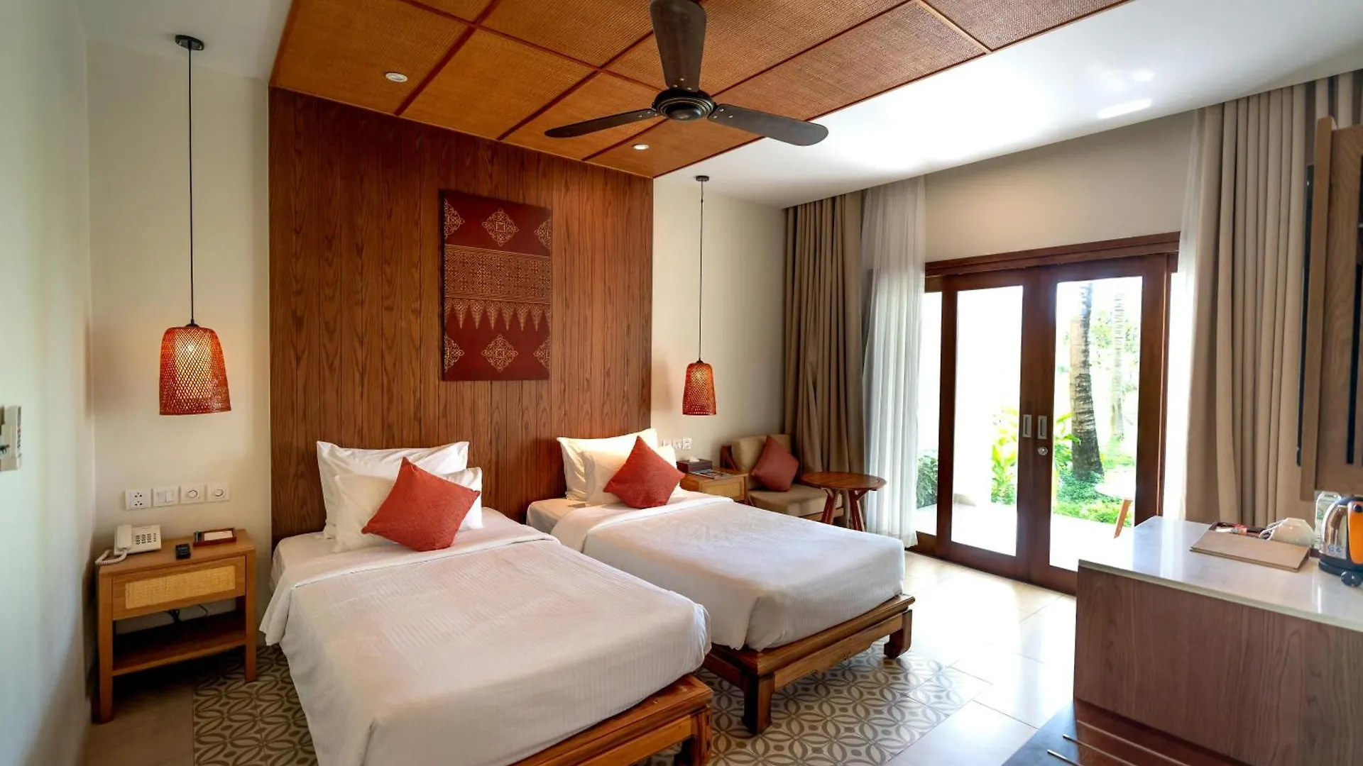 Hotel Ivy Plaza Near Igi Airport New Delhi