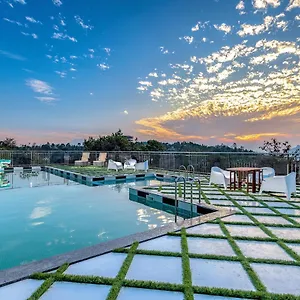 Resort White House,