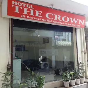 3* Hotel The Crown