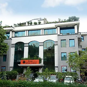 3* Hotel Africa Avenue